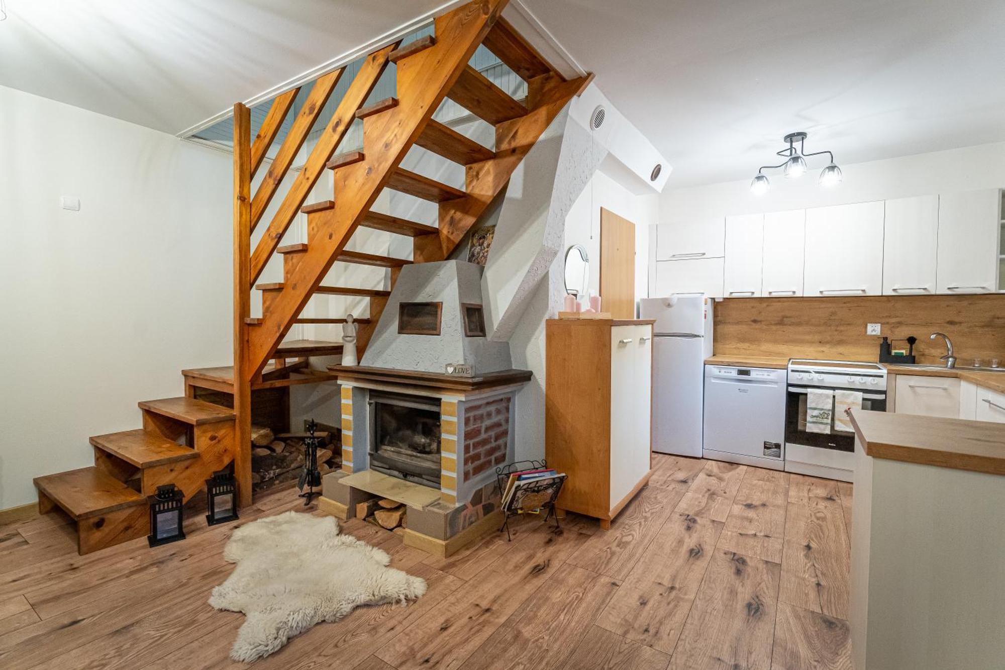 Garden House Nad Jeziorem Szelment Przejma Wielka Luaran gambar