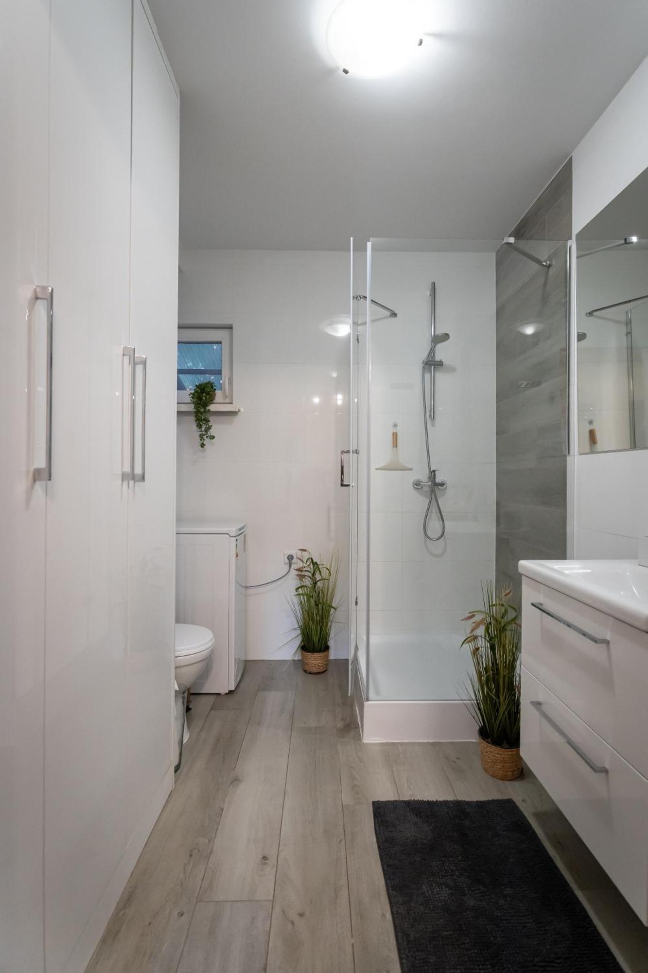 Garden House Nad Jeziorem Szelment Przejma Wielka Luaran gambar